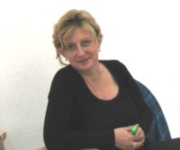 Valentina Popescu