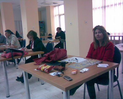 Campionatul National de Scrabble Francofon
