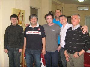 Campionatul National de Scrabble Anglofon
