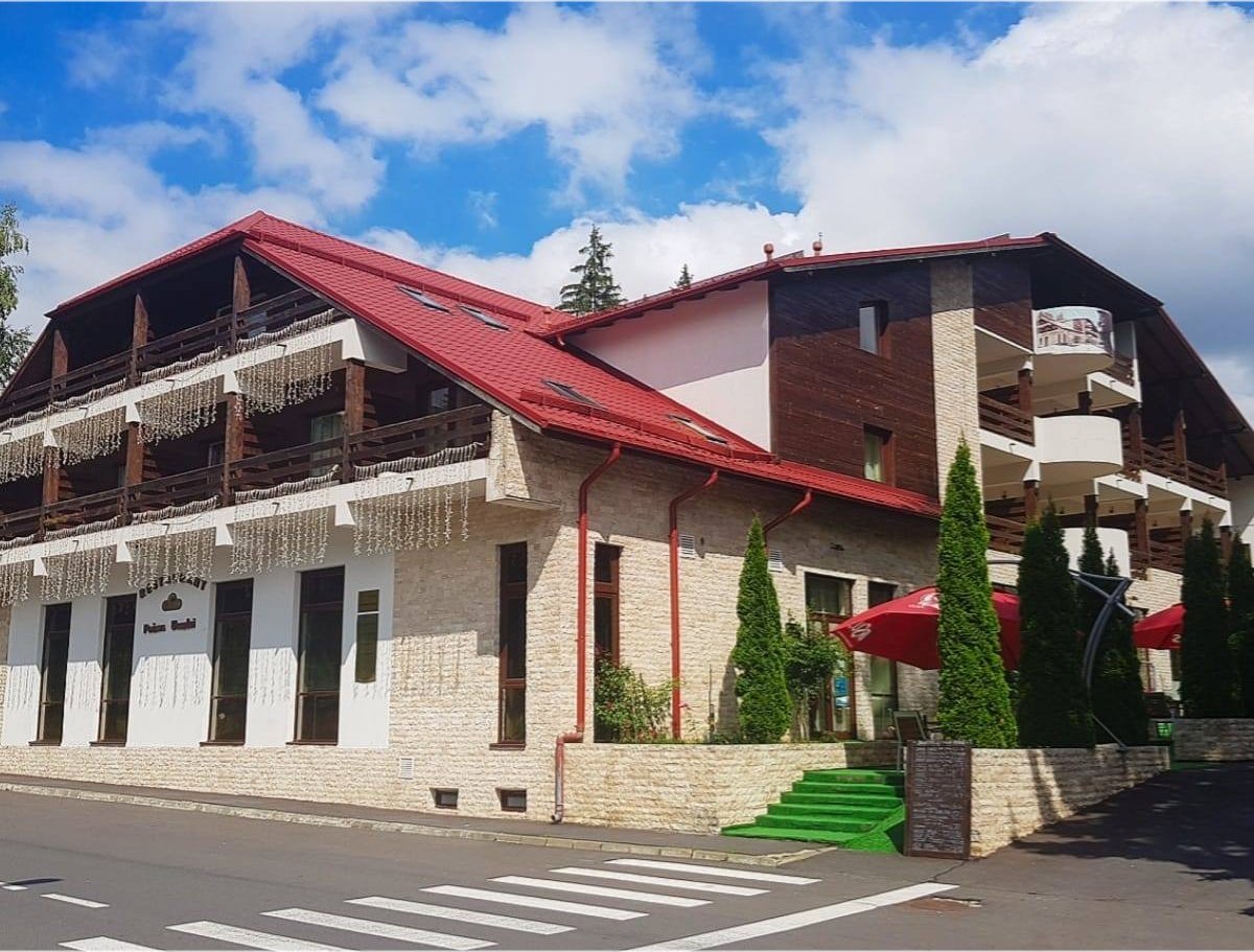 Hotel Poiana Ursului, Brasov